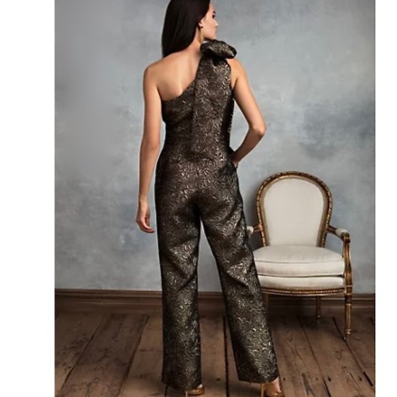 BONTEMPS JUMPSUIT WITH RECYCLED POLYESTER - Picture 2 of 3